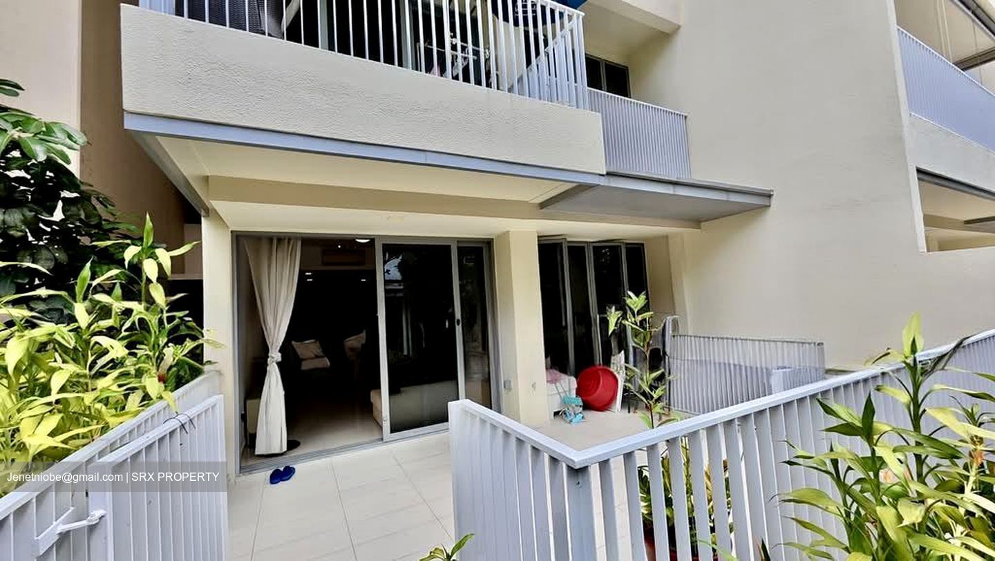 Bedok Residences (D16), Apartment #553918811